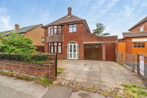 3 bedroom detached house for sale, Monmouth Road, Walsall