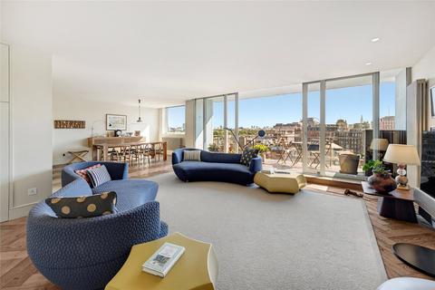 undefined, The View, 20 Palace Street, Westminster, London, SW1E