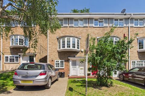 4 bedroom townhouse for sale, Highland Road, Bromley BR1