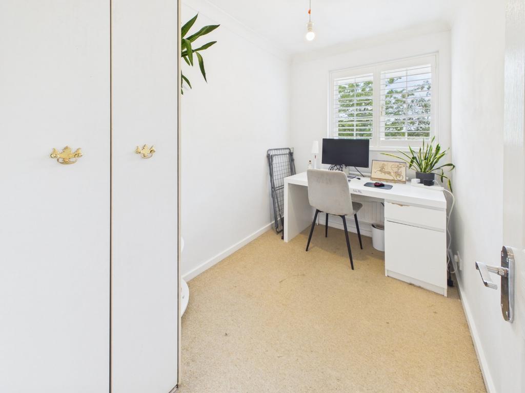 Home office