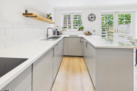 4 bedroom townhouse for sale, Highland Road, Bromley BR1