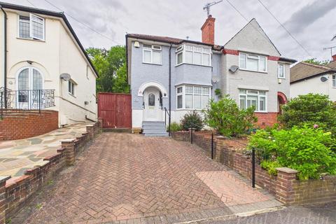 Foxearth Road, South Croydon