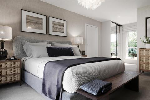 4 bedroom detached house for sale, Chillington