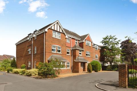 2 bedroom flat for sale, Blenheim Place, Camberley, Surrey, GU15