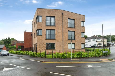undefined, The Woodlands, Oldbury
