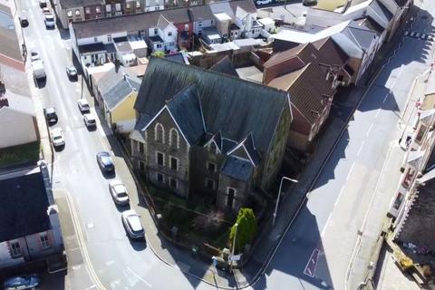 undefined, Church Street, Pentre CF41