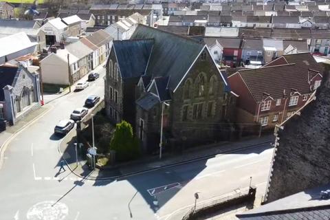 undefined, Church Street, Pentre CF41