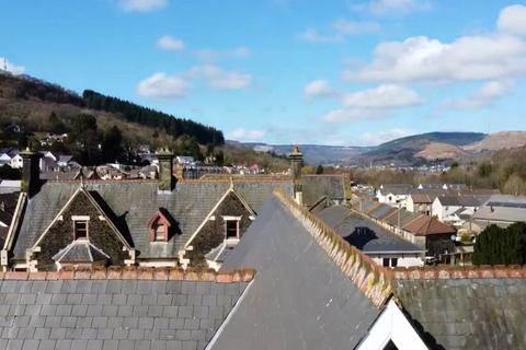undefined, Church Street, Pentre CF41