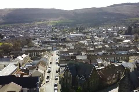 undefined, Church Street, Pentre CF41