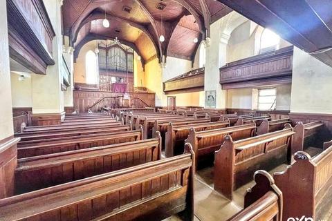 undefined, Church Street, Pentre CF41