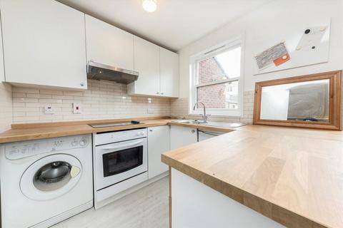 Studio for sale, Mayfield Road, London W12