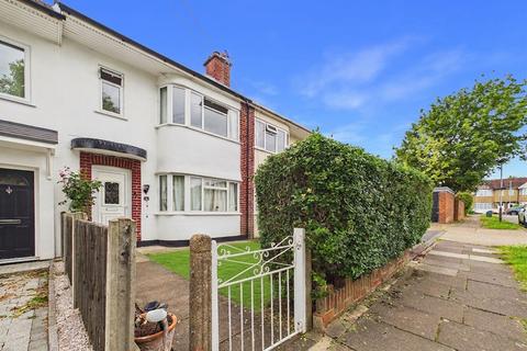 Lynmouth Drive, Ruislip, HA4