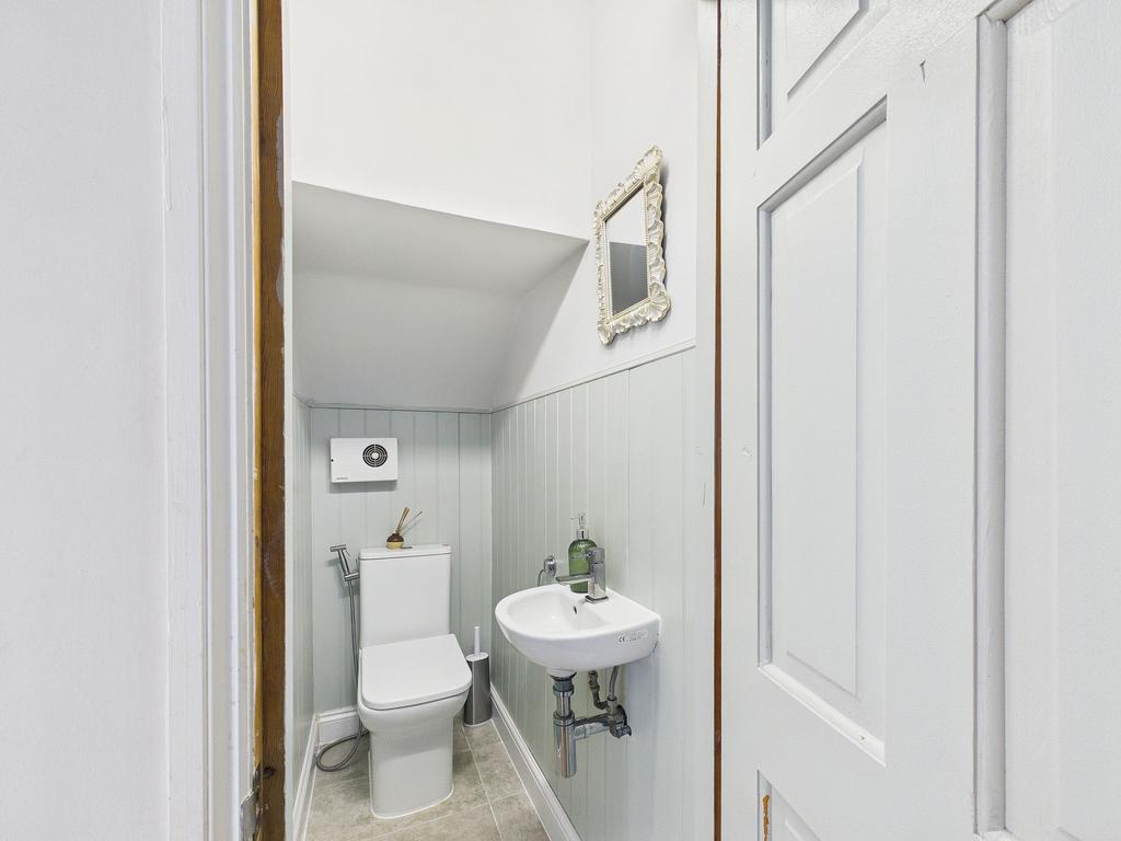 Cloakroom