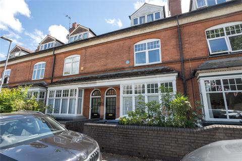 Cadbury Road, Moseley, Birmingham, B13