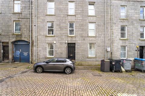 Apartment - Fraser Street, Aberdeen AB25