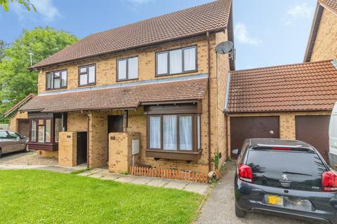 undefined, Gaddesden Crescent, Wavendon Gate, Milton Keynes