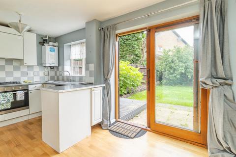 undefined, Gaddesden Crescent, Wavendon Gate, Milton Keynes