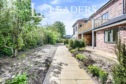 2 bedroom flat to rent, Queen Ediths Way, Cambridge, CB1