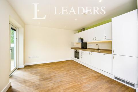 2 bedroom flat to rent, Queen Ediths Way, Cambridge, CB1