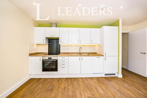 2 bedroom flat to rent, Queen Ediths Way, Cambridge, CB1