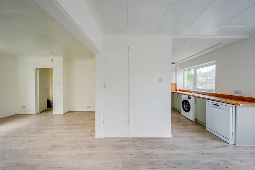 Utility room, utility