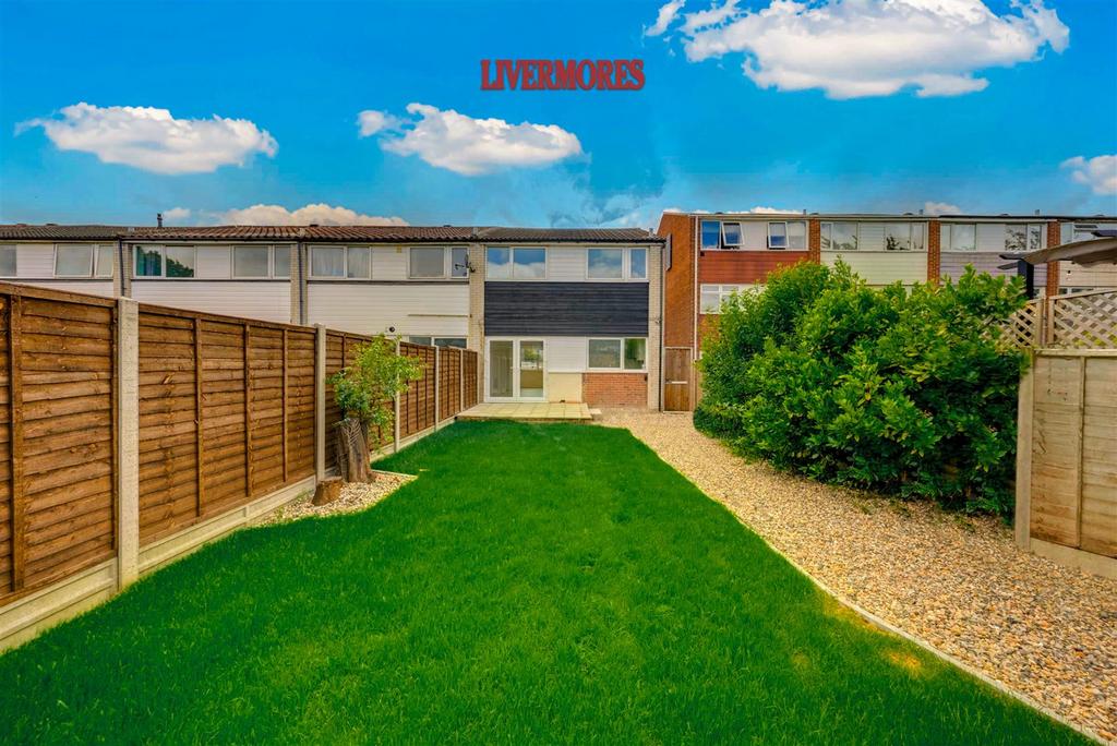 Garden view, garden