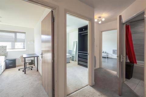 2 bedroom apartment to rent, Hever Hall, Coventry CV1