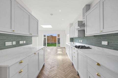 4 bedroom house for sale, Kimberley Road, Walthamstow, E17