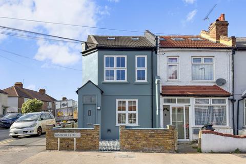 4 bedroom house for sale, Kimberley Road, Walthamstow, E17