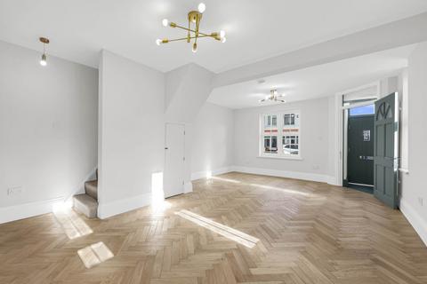 4 bedroom house for sale, Kimberley Road, Walthamstow, E17