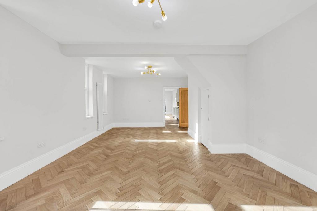 Kimberley Road, Walthamstow, E17 – pohled 6