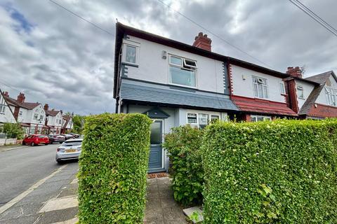 4 bedroom semi-detached house for sale, Elmsmere Road, Manchester