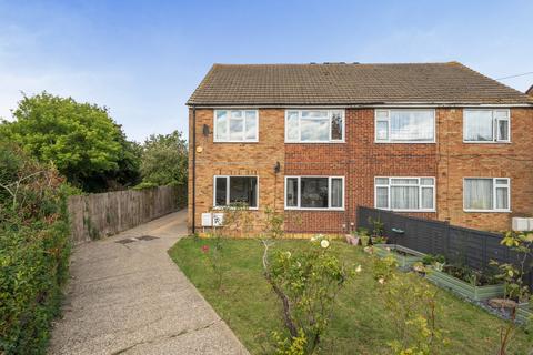 Godfrey Avenue, Northolt