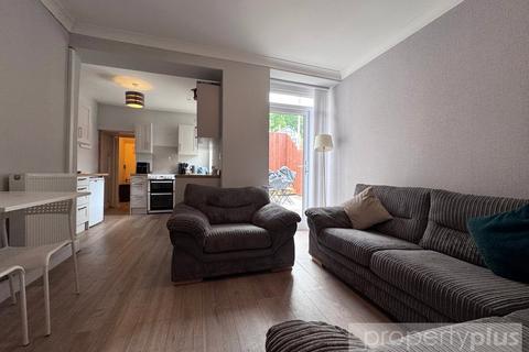 3 bedroom end of terrace house for sale, Tyntyla Road, Tonypandy, Rhondda Cynon Taff, CF40
