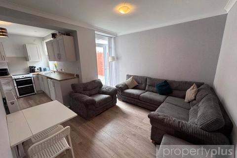 3 bedroom end of terrace house for sale, Tyntyla Road, Tonypandy, Rhondda Cynon Taff, CF40