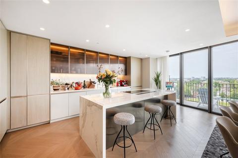 undefined, St. John's Wood Road, St. John's Wood, London, NW8