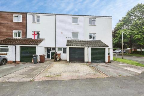 Cambridge Drive, Birmingham