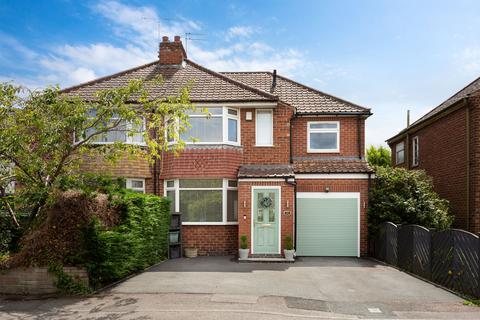 4 bedroom semi-detached house for sale, Reighton Avenue, York, YO30
