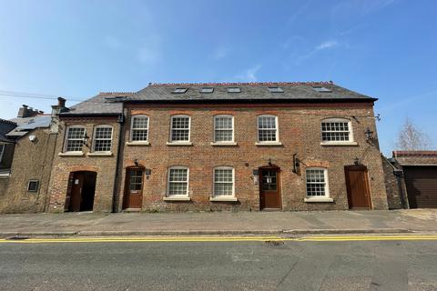 1 bedroom flat for sale, Victoria Road, Chesham