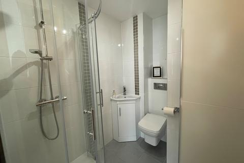1 bedroom flat for sale, Victoria Road, Chesham