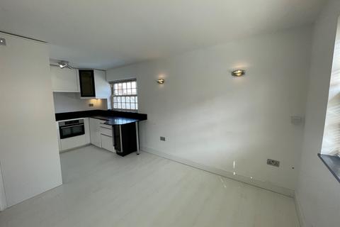 1 bedroom flat for sale, Victoria Road, Chesham
