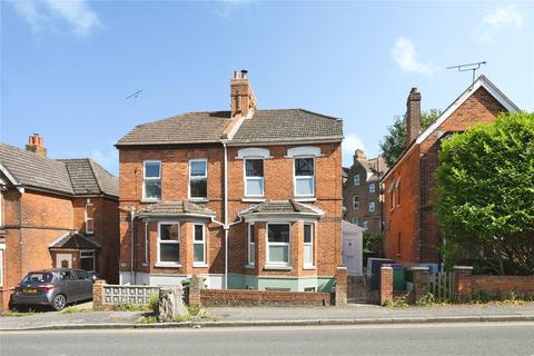 3 bedroom semi-detached house for sale, Radnor Park Road, Folkestone, Kent, CT19