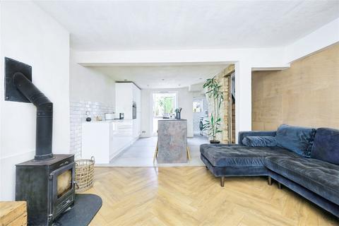 3 bedroom semi-detached house for sale, Radnor Park Road, Folkestone, Kent, CT19