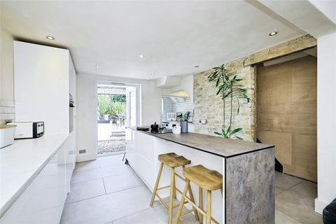 3 bedroom semi-detached house for sale, Radnor Park Road, Folkestone, Kent, CT19