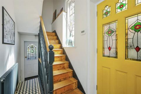 3 bedroom semi-detached house for sale, Radnor Park Road, Folkestone, Kent, CT19