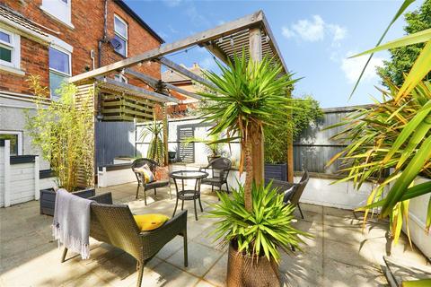 3 bedroom semi-detached house for sale, Radnor Park Road, Folkestone, Kent, CT19