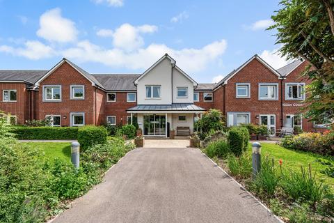 1 bedroom retirement property for sale, Botley Road, Romsey