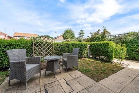 1 bedroom retirement property for sale, Botley Road, Romsey
