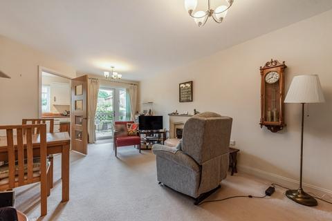 1 bedroom retirement property for sale, Botley Road, Romsey