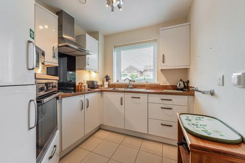 1 bedroom retirement property for sale, Botley Road, Romsey